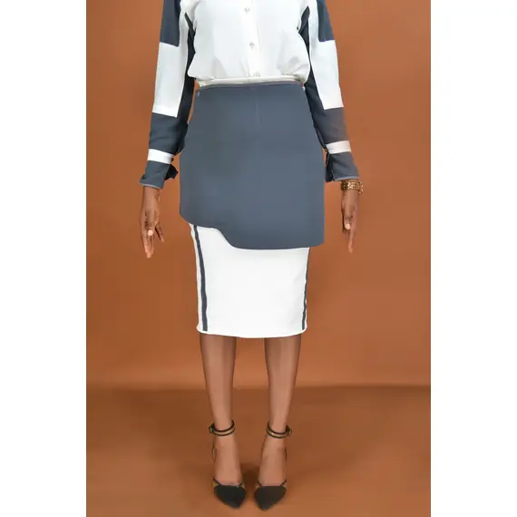 PINE SET (plain) (close up)